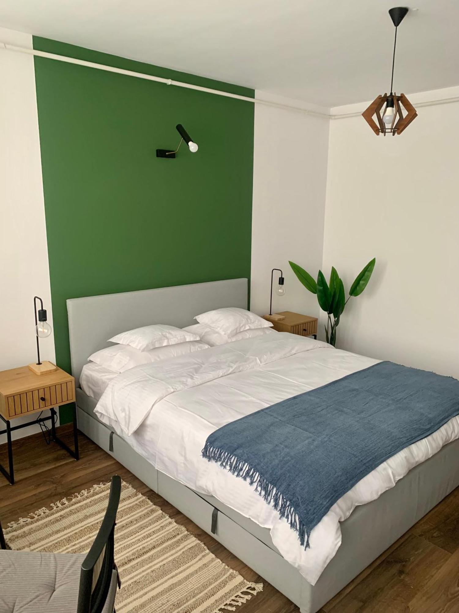 Appartement Elco *