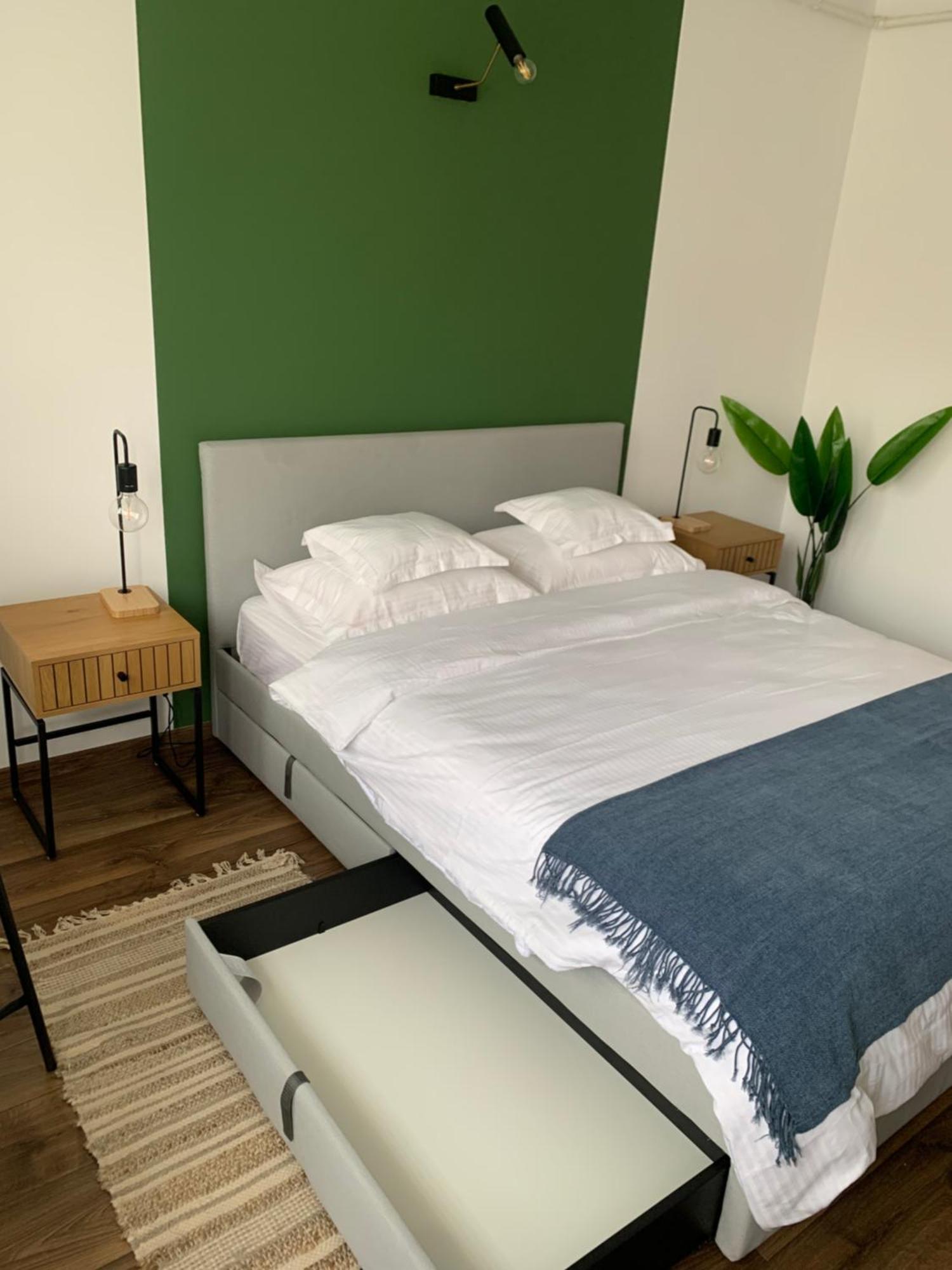 Appartement Elco