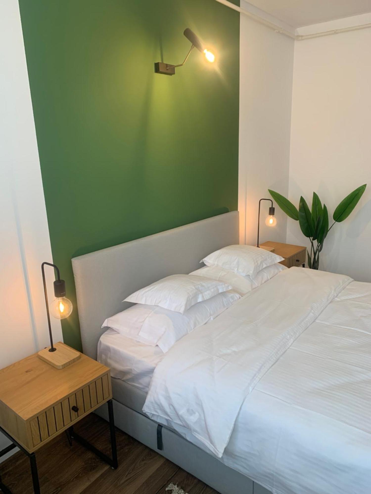 Elco Appartement *